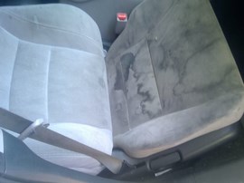 2014 HONDA ACCORD, SILVER, EX, 2.4, AT,   A25120